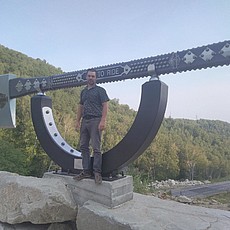 Арсений, 38, Брянка