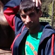 Исаак, 42, Вышний Волочёк