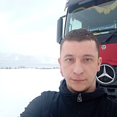 Евгений, 35, Славск