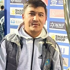 Игнат, 34, Сим