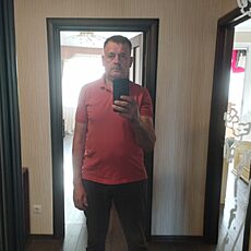 Иосиф, 50, Златоуст