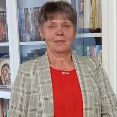 Эля, 62, Ухта