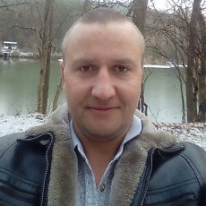 Святослав, 41, Славгород