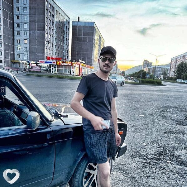 Главное фото