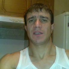 Тимур, 41, Мантурово