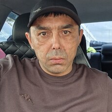 Олеж, 46, Днепрорудный
