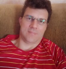 Савелий, 46, Почеп