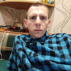 Ян, 33, Магас