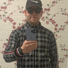 Илюха, 32, Белинский
