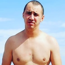 Артур, 30, Усинск