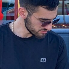 Виссарион, 25, Каргат