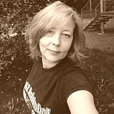 Елена, 45, Соль-Илецк