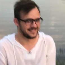 Богдан, 25, Смоленск
