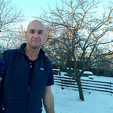 Федя, 33, Новосиль