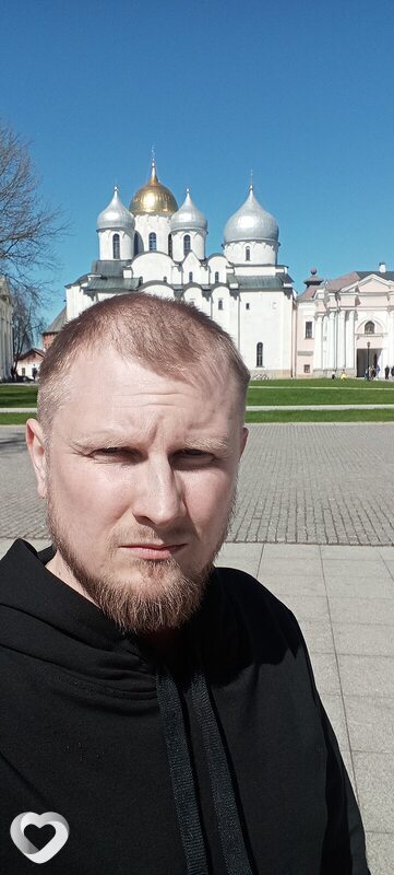 Главное фото