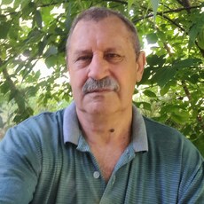 Святослав, 68, Макеевка