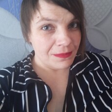 Алёна, 35, Анжеро-Судженск