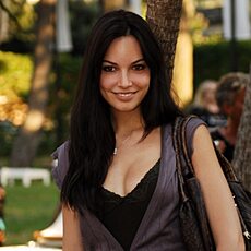 Жанна, 35, Нефтегорск