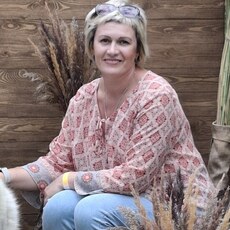 Ника, 52, Зверево