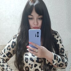 Эмма, 34, Югорск