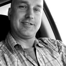 Юрий, 39, Кириши