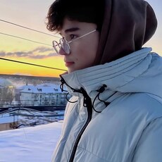 Ярослав, 20, Славянск