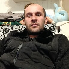 Олег, 34, Красноярск
