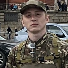 Прохор, 25, Борисоглебск