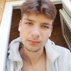 Давид, 22, Черкесск