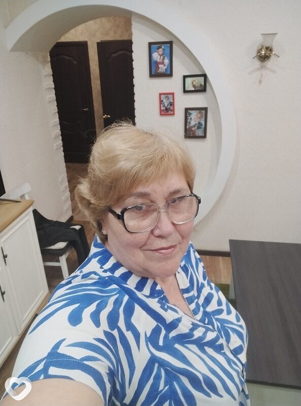 Главное фото