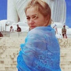 Ника, 31, Омутнинск