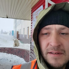 Виссарион, 42, Межгорье