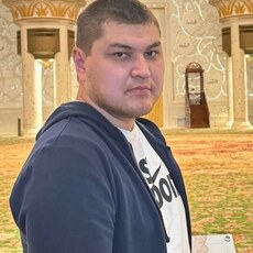 Денис, 32, Поронайск