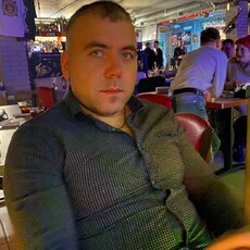 Лукас, 35, Серов