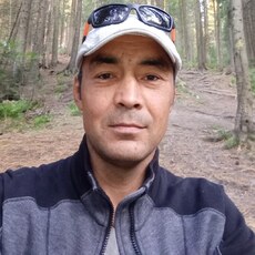 Марк, 42, Плёс