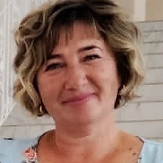 Уля, 55, Мончегорск