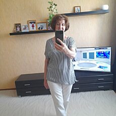 Слава, 64, Инза