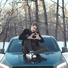 Аркаша, 24, Горбатов
