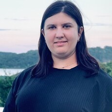 Яна, 23, Дедовск