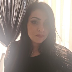 Эмма, 42, Иннополис