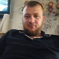 Серёга, 32, Озёрск (Калининградская область)