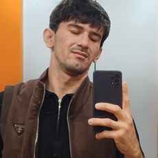 Филя, 24, Южно-Сахалинск