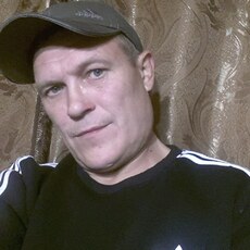 Кир, 49, Брянск