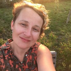 Юля, 38, Ступино