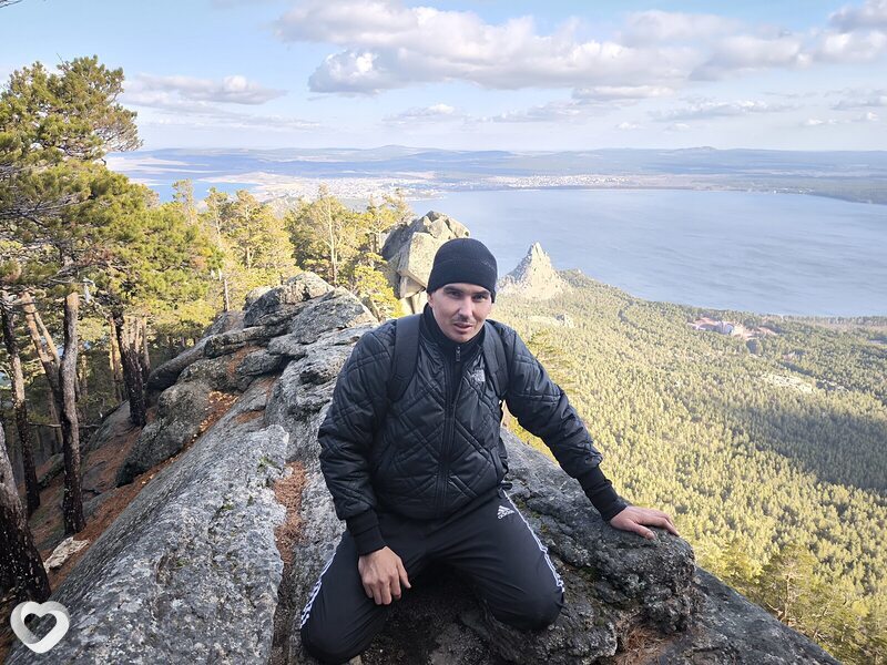 Главное фото