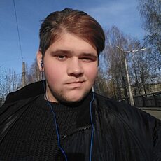 Виталя, 24, Знаменск
