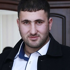 Лев, 37, Чегем