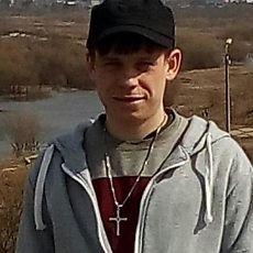 Кирилл, 33, Родники