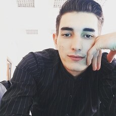 Макс, 26, Златоуст