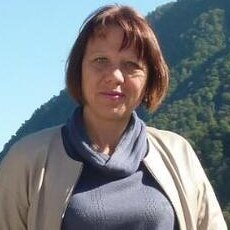 Маша, 54, Кингисепп